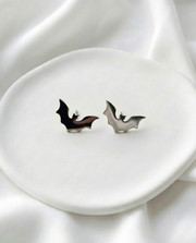 Gothic Stud Earrings