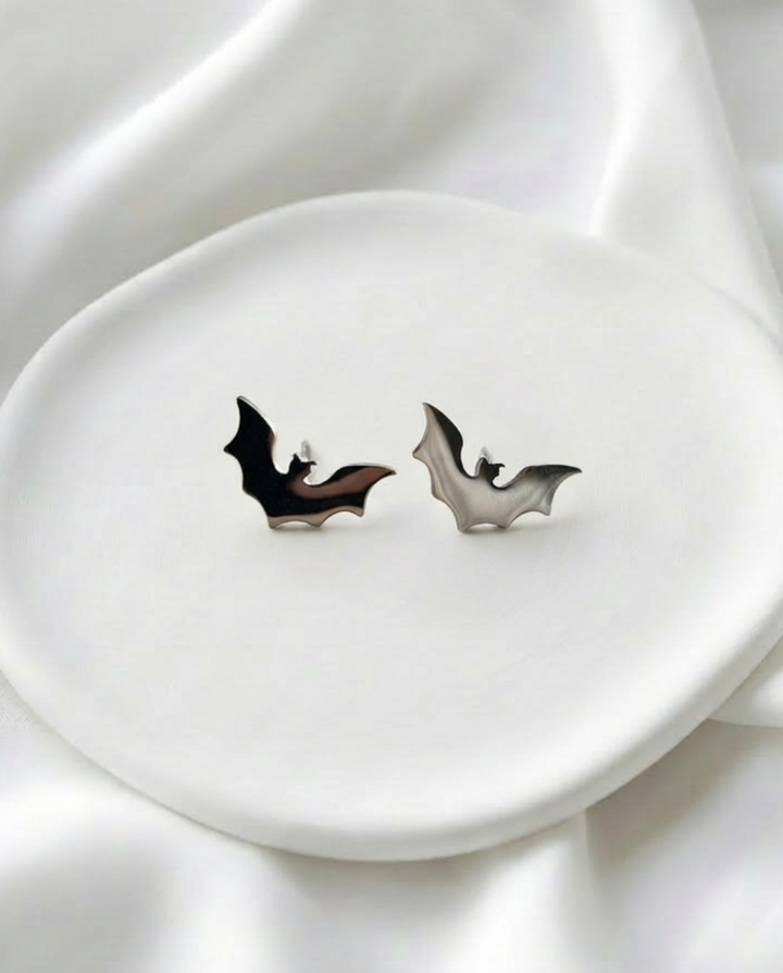 Gothic Stud Earrings