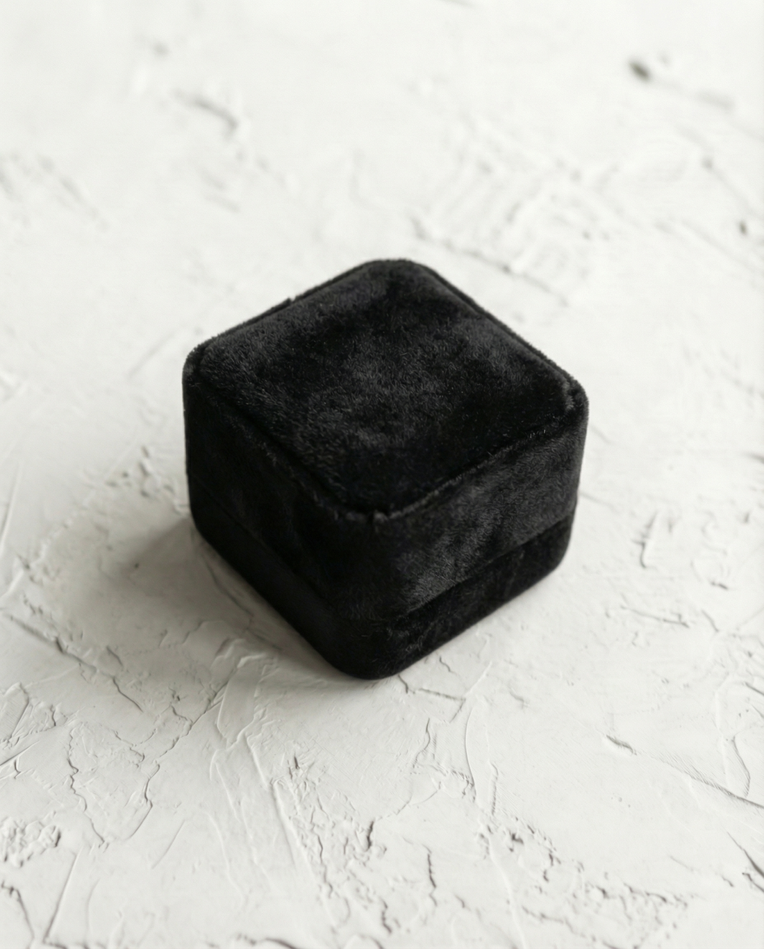 Premium Velvet Jewelry Box | Gift Box for Earrings & Rings