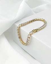 Classic Tennis Bracelet