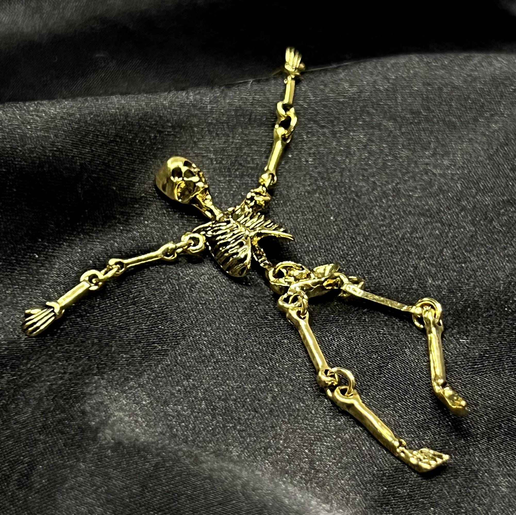 Halloween Earrings, Goth Earrings, Skull Earrings, Skeleton Earrings, Halloween Jewelry, Halloween Skeleton, Halloween Gift, Gothic Jewelry