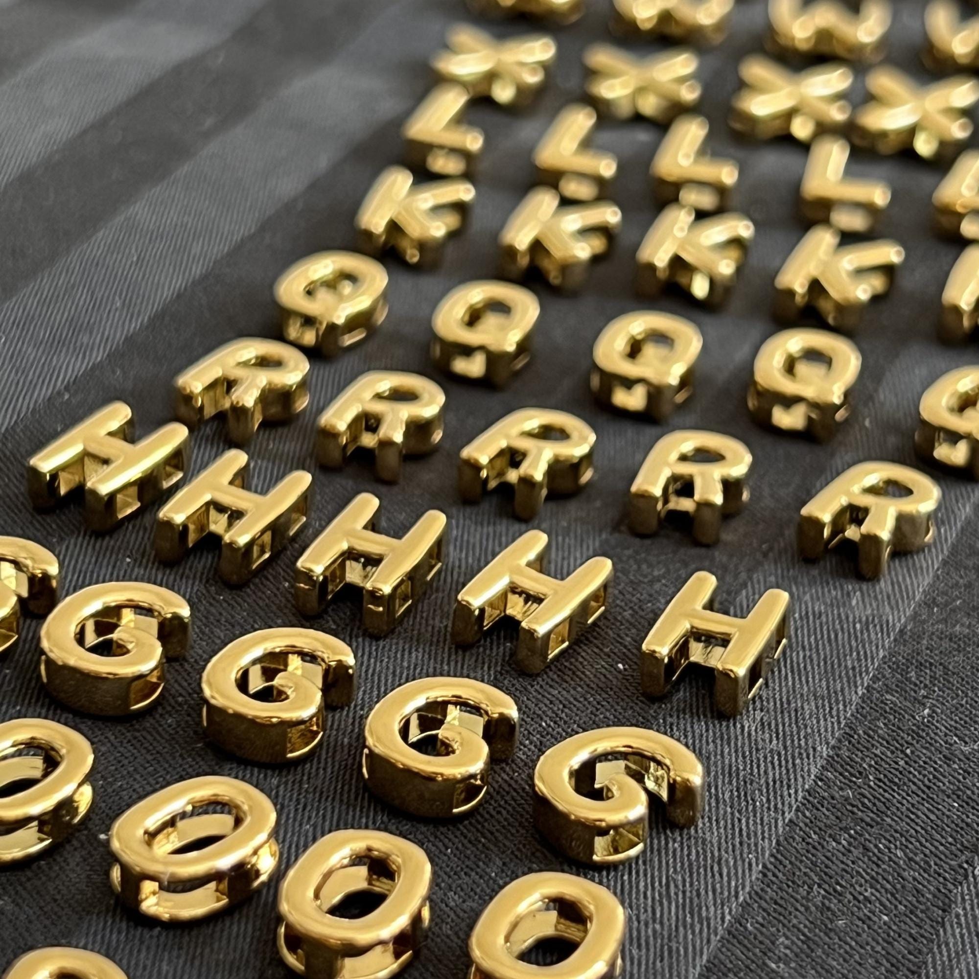 Bubble Name Necklace, Personalized 3D Letter Necklace, Personalized Jewelry, Anniversary Gifts, Custom Initial Charm 3D Necklace For Her