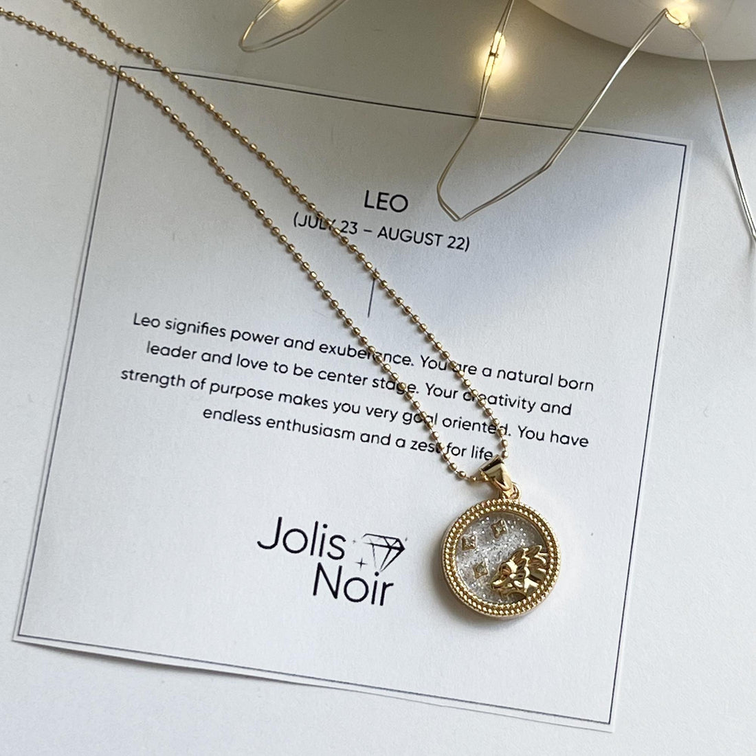 Zodiac Necklace, Astrology Gift, Birthday or Anniversary Gift for Her, Zodiac Jewelry, Pisces, Aries, Gemini, Cancer, Aquarius, Leo, Virgo