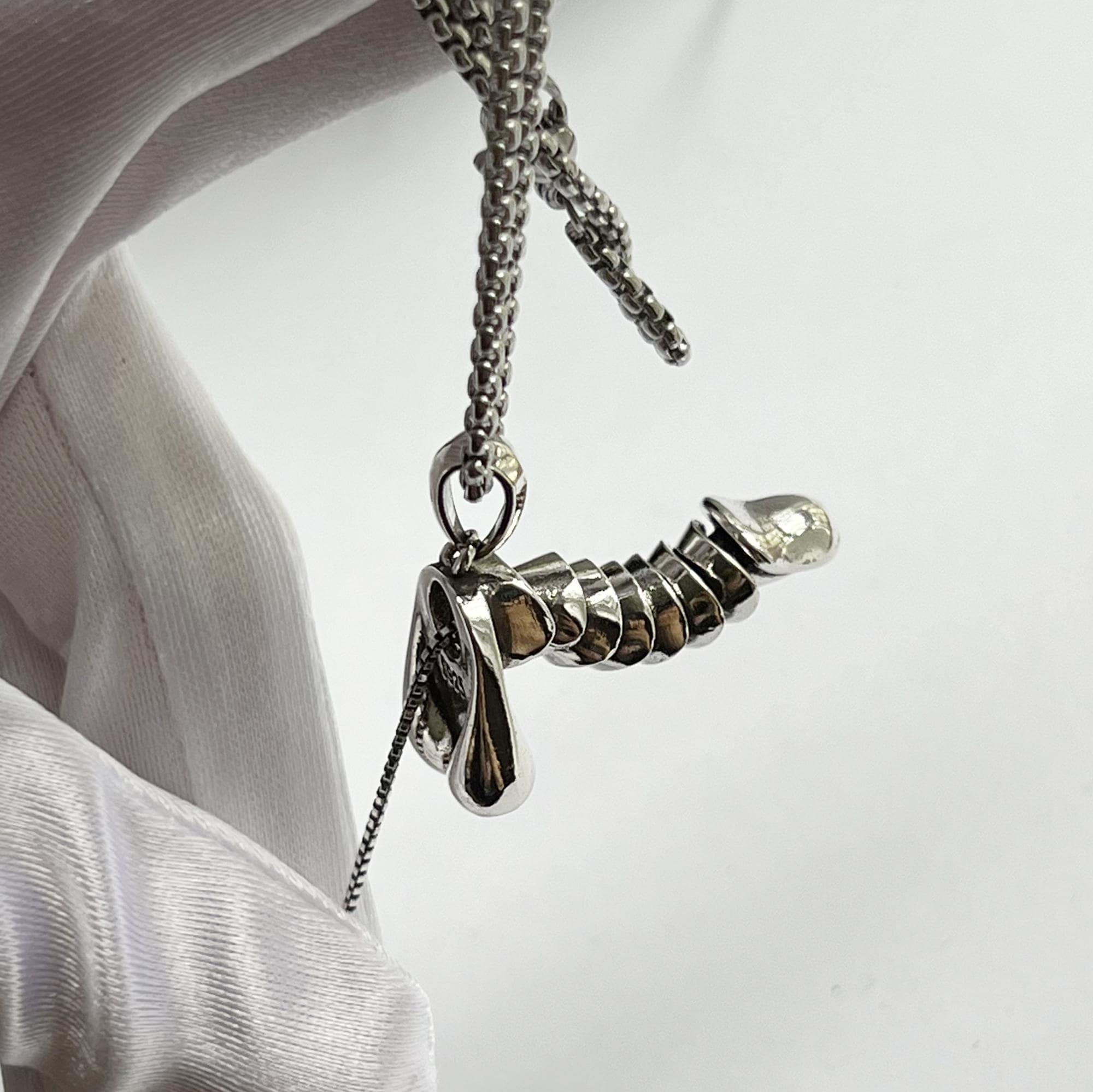 Sex Penis Pendant Necklace, Cock Jewelry, Stainless steel penis pendant necklace, Necklace for Mens, Penis Jewelry, Best Gift, Gift for Mens