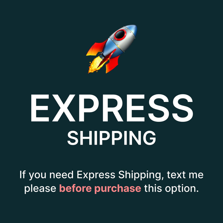 Express Shipping