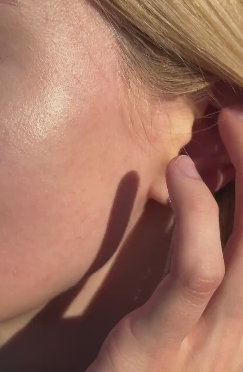 Crystal Art Deco Drop Earrings Bridal Long Earrings Vintage Silver Statement Jewelry Diamond Wedding Earring Bridesmaid Jewelry Gift for Her