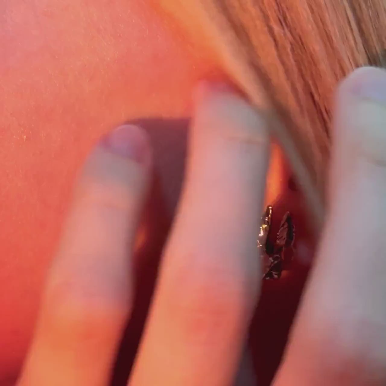 Silver Rabbit Earrings Bunny Rabbit Stud Earrings Gothic Jewelry Hare Earrings Animal Earrings Rabbit Studs Rabbit Jewelry Gothic Earrings